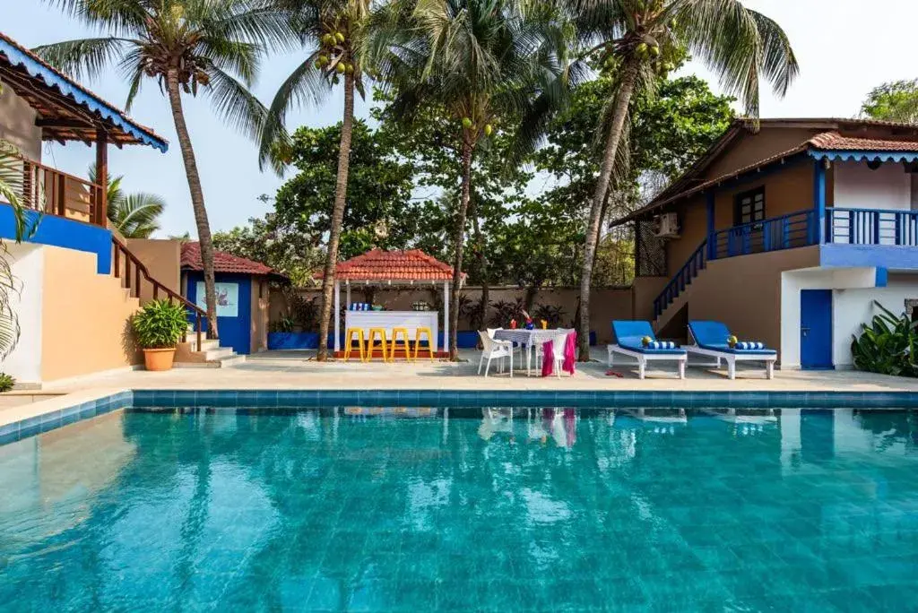 View (from property/room) in Casa Baga View (from property/room) in Casa Baga