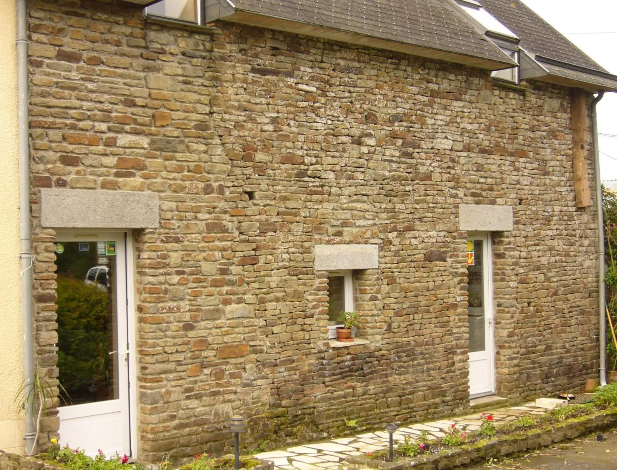 Ferme de la Lande Martel
