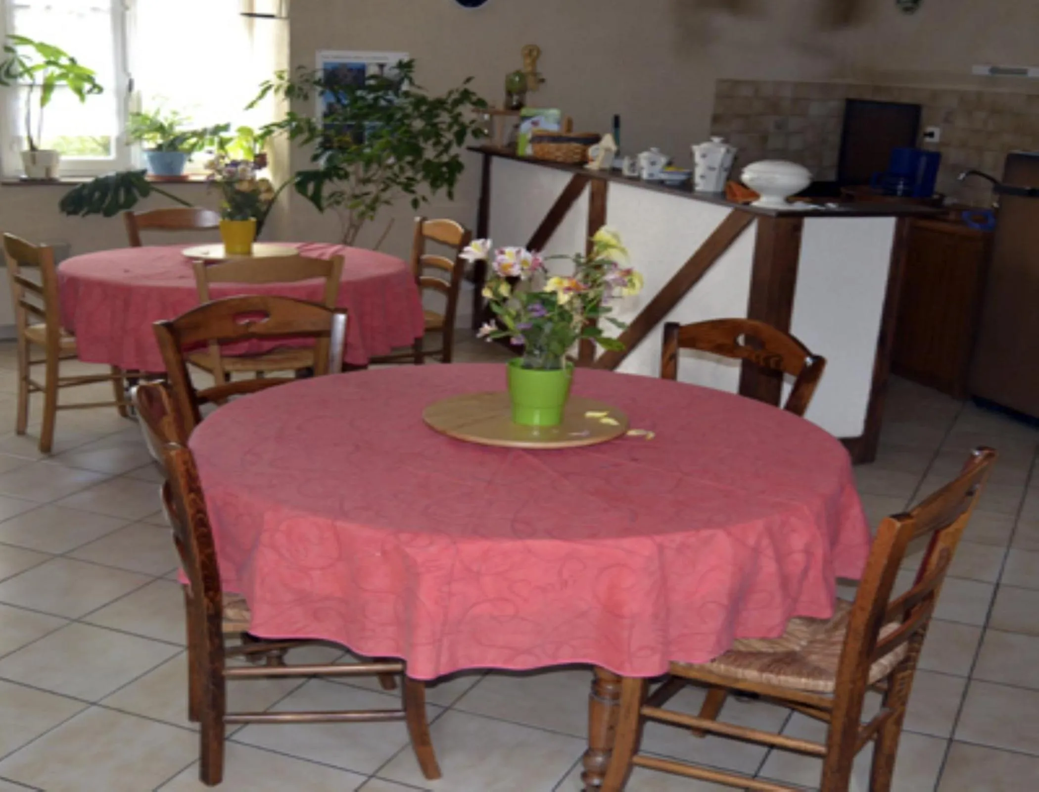 Ferme de la Lande Martel