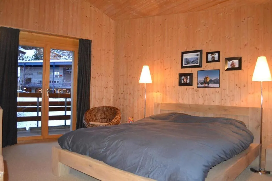 Apartment Cristal