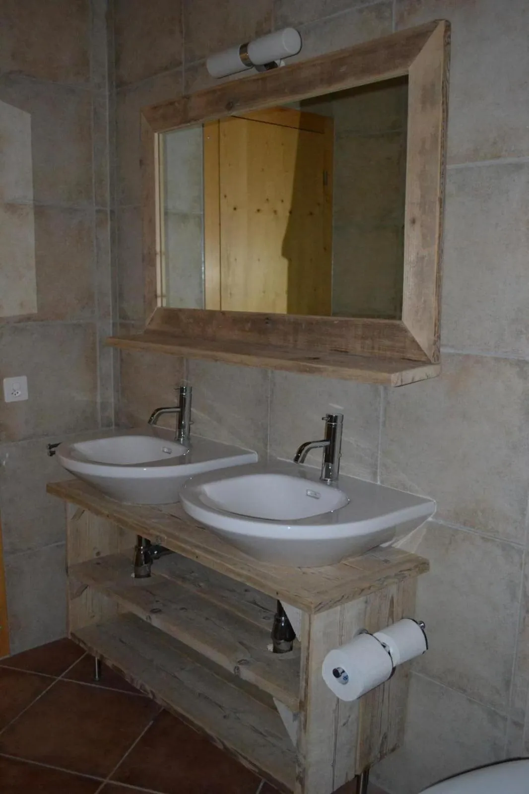 Apartment Cristal