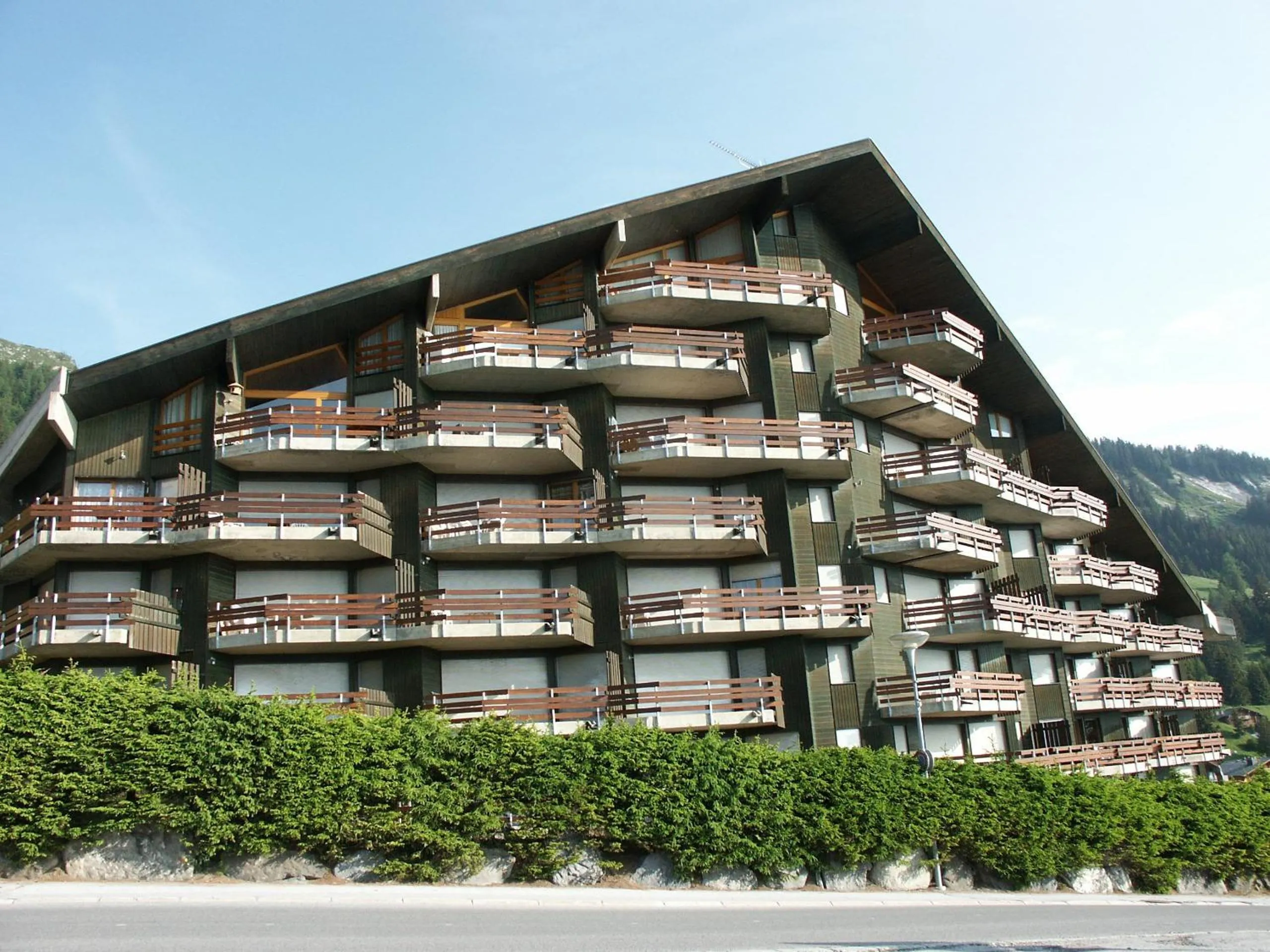 Apartment Cristal
