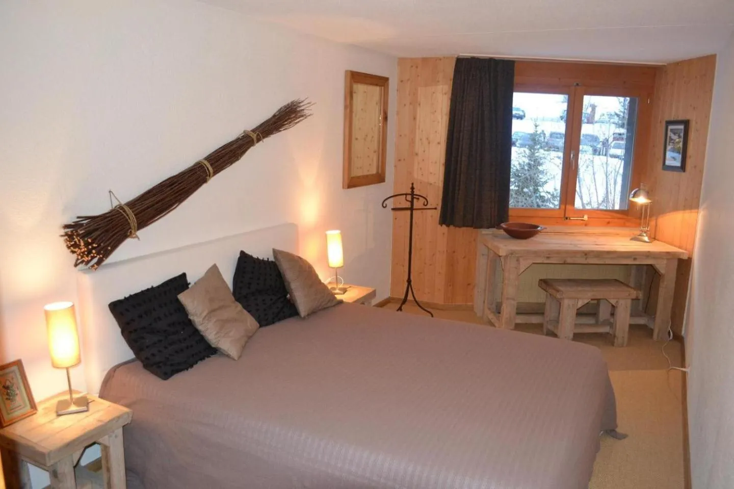Apartment Cristal