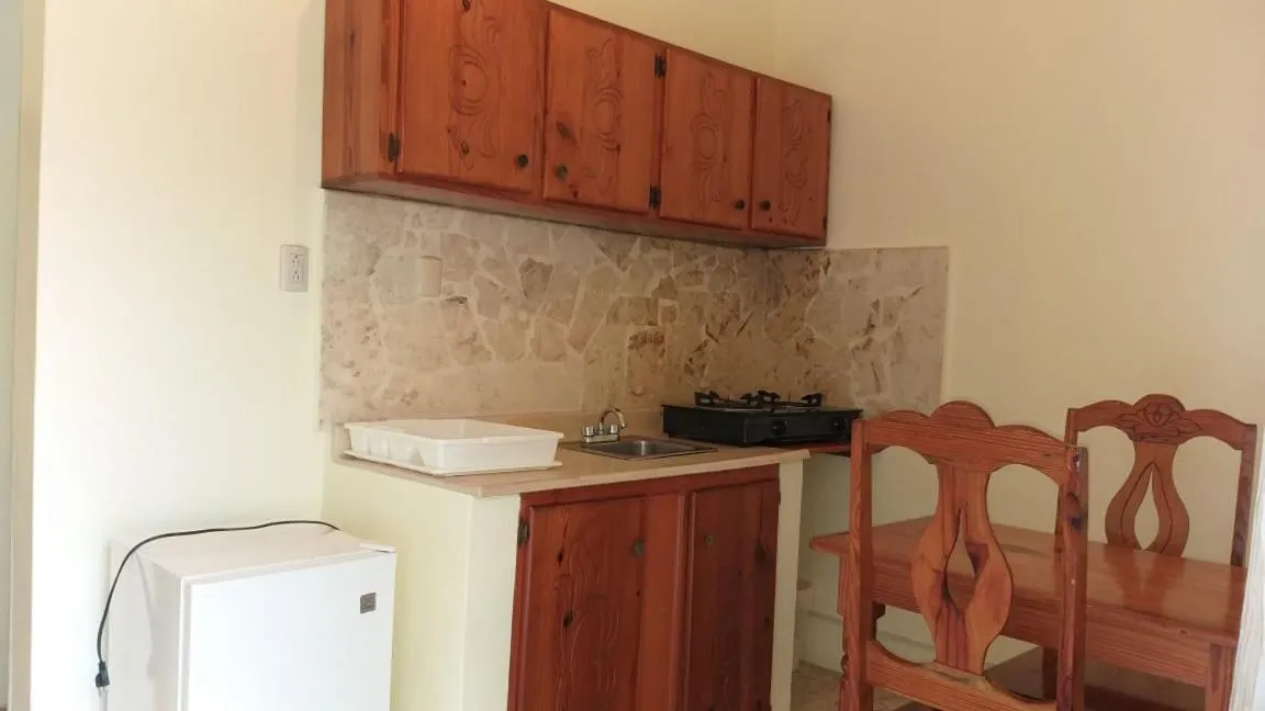 Coffee/tea facilities in Hotel Magic Tropical