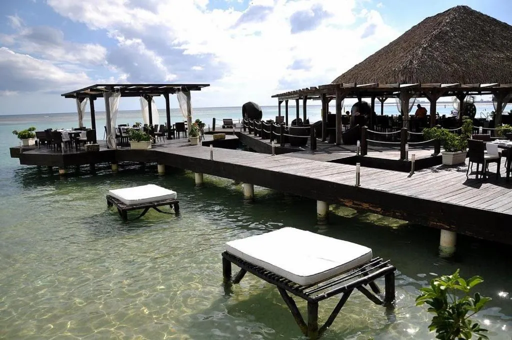 Casino in Hotel Magic Tropical