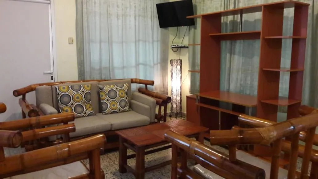 TV and multimedia in Hotel Magic Tropical