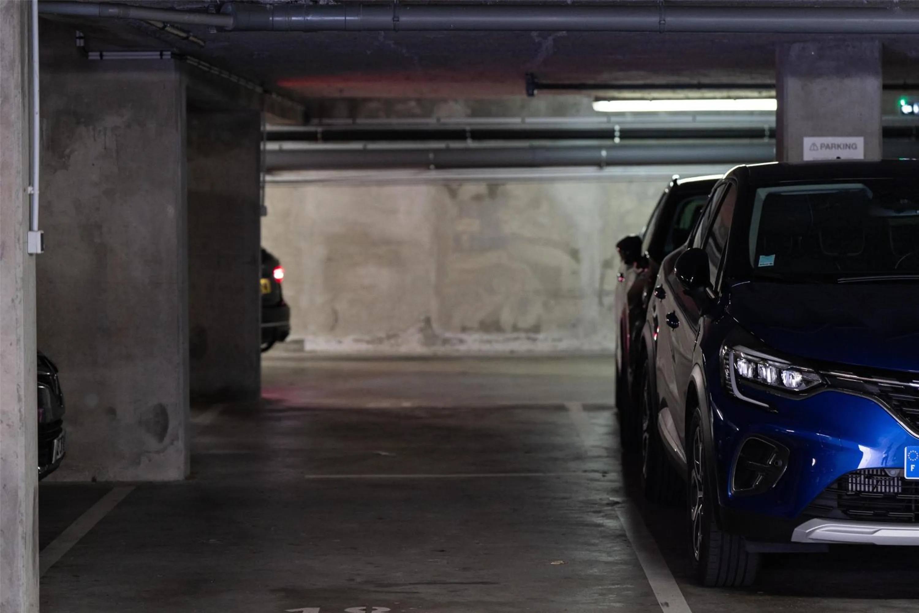 Property building in Best Western Premier Le Masq Hotel