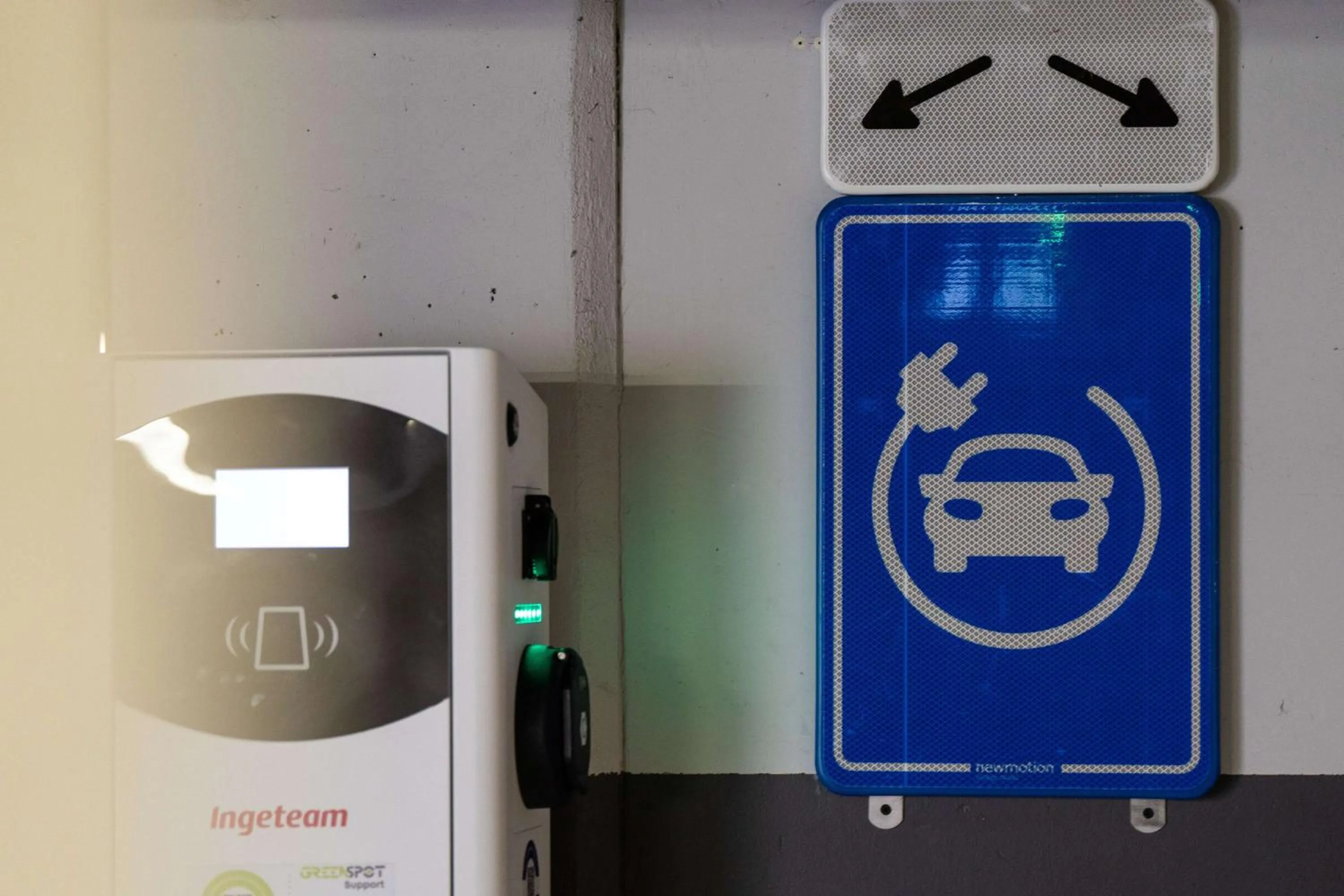 Property building in Best Western Premier Le Masq Hotel