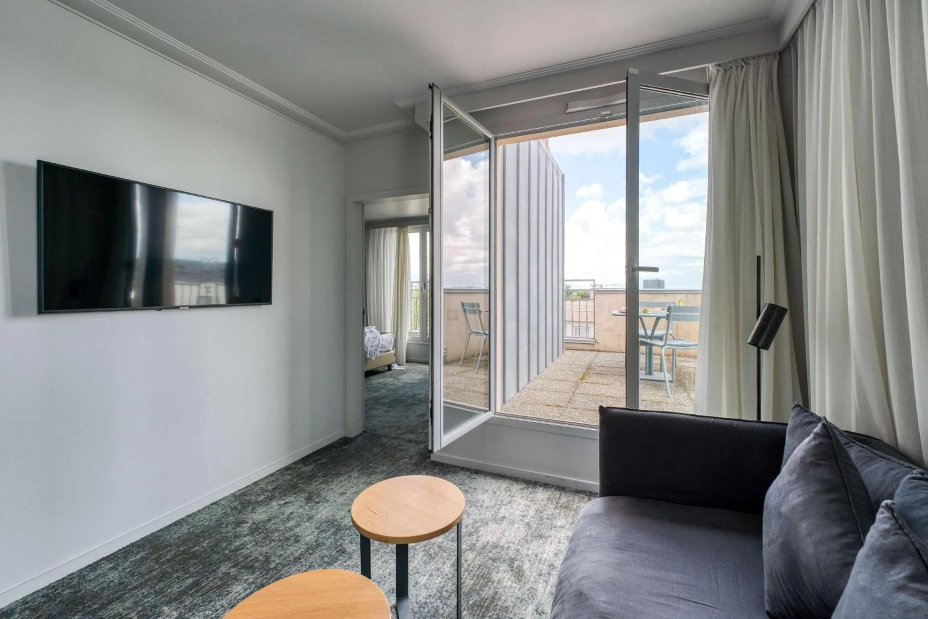 Other in Best Western Premier Le Masq Hotel