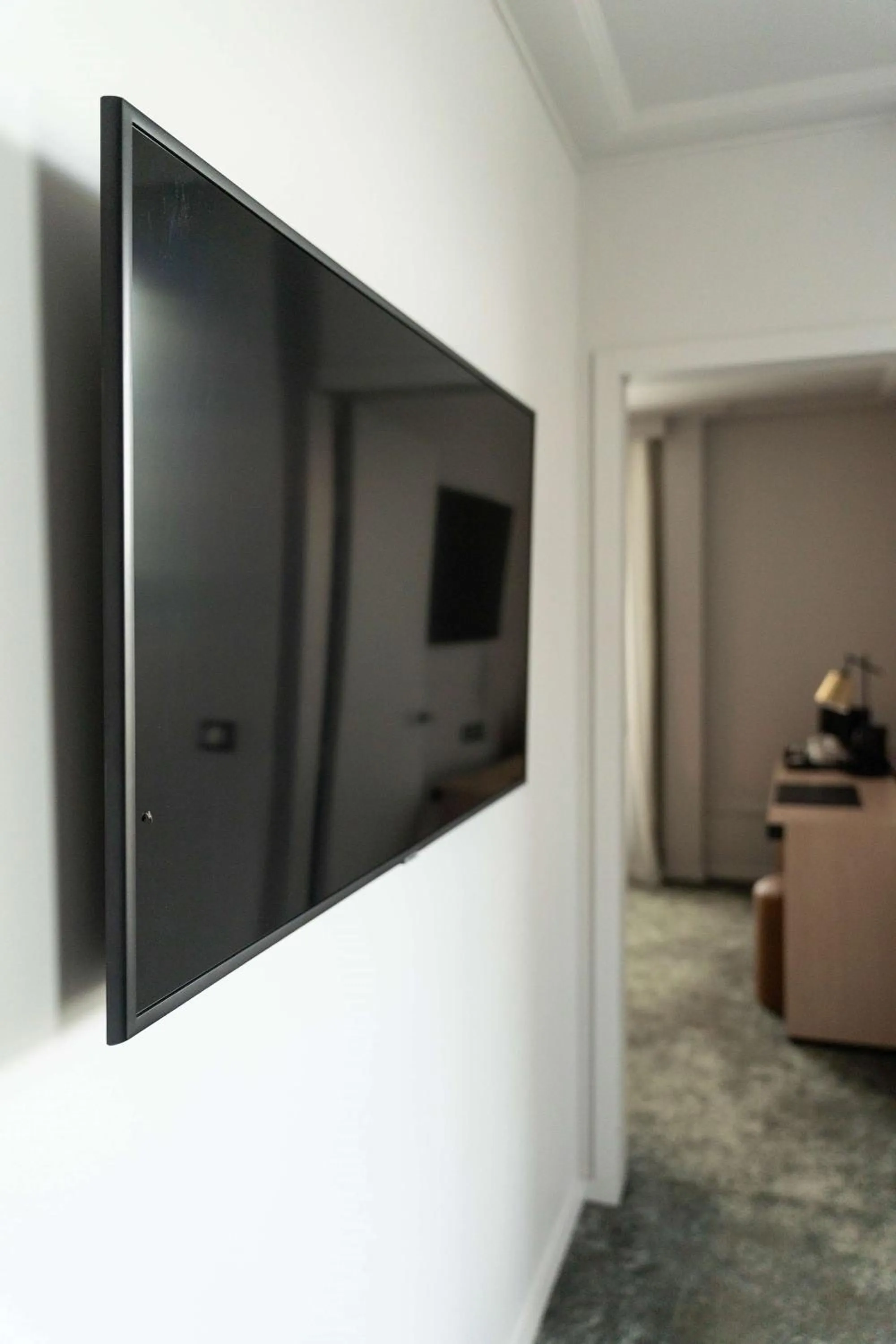 Other in Best Western Premier Le Masq Hotel