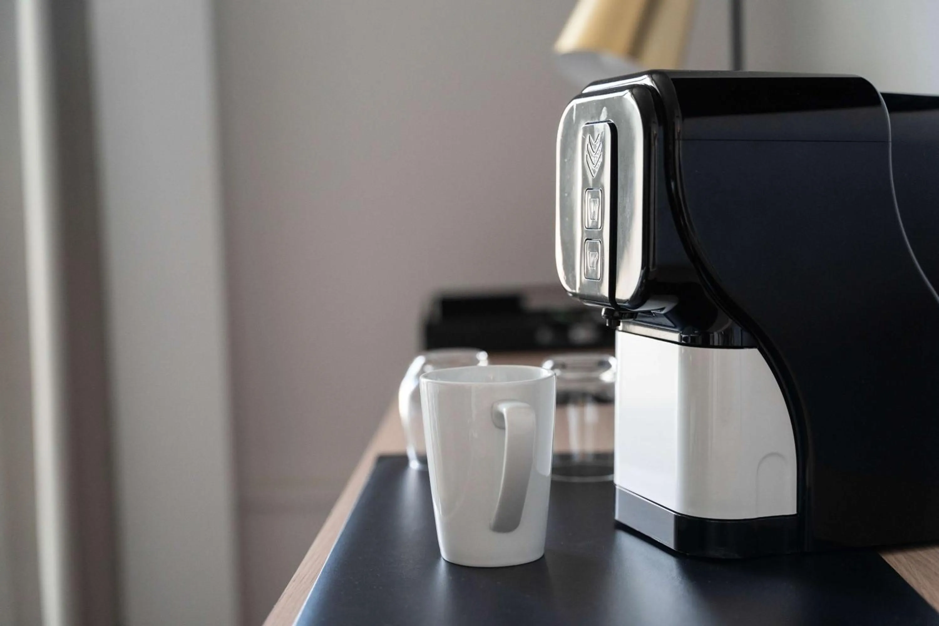 Other in Best Western Premier Le Masq Hotel