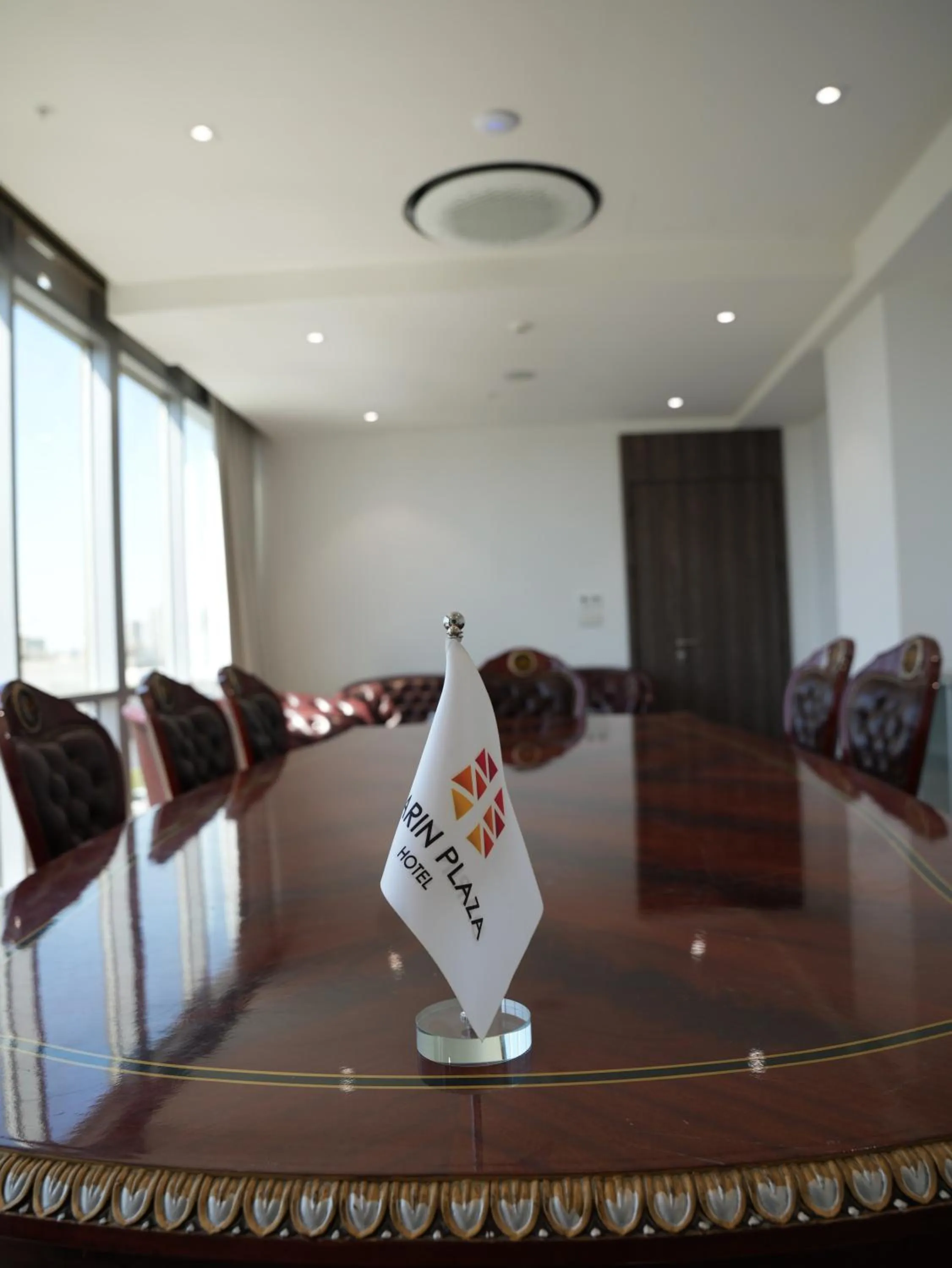 Meeting/conference room in Darin Plaza Hotel