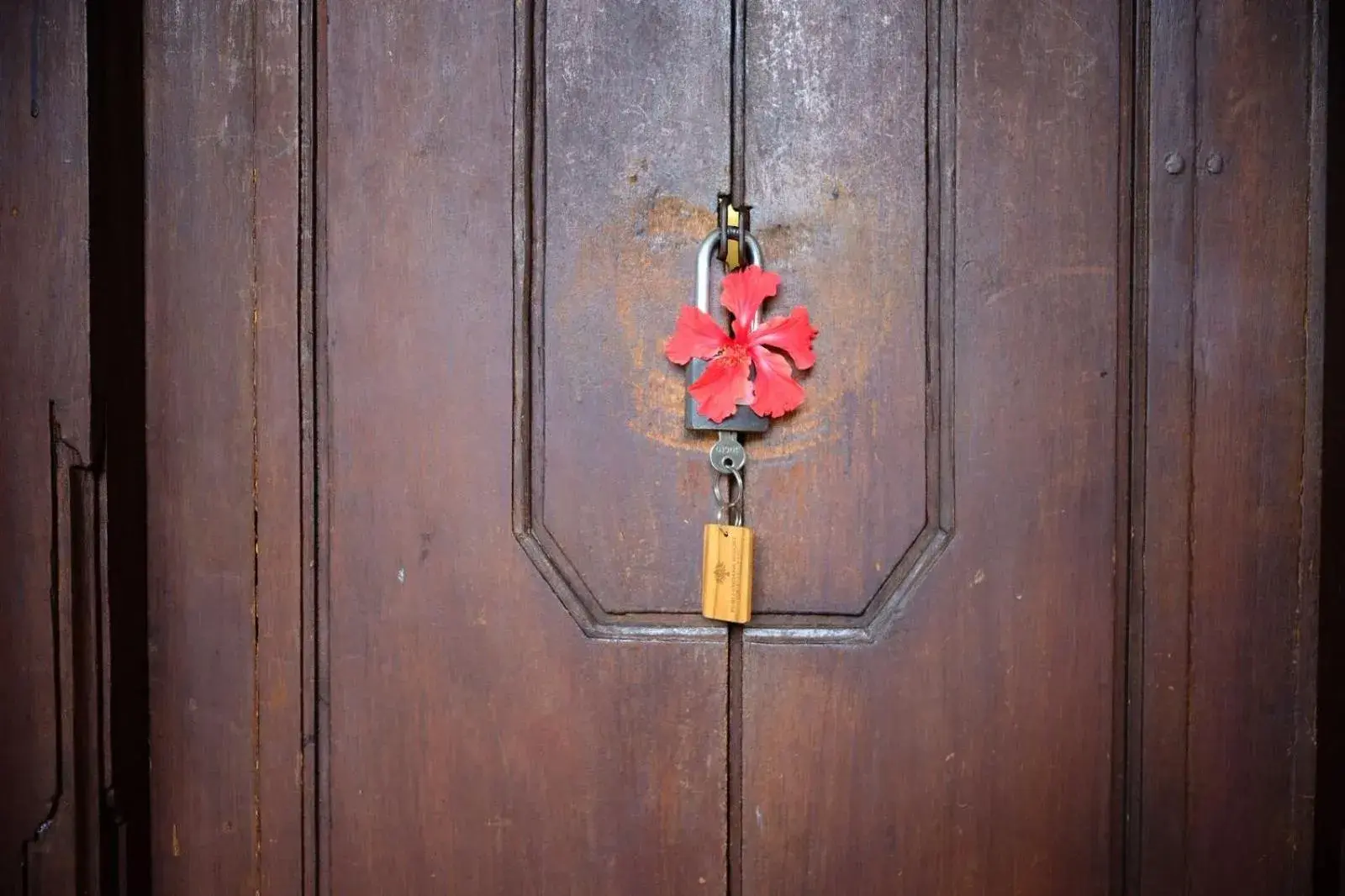 Facade/entrance in Puri Cendana Resort Bali Facade/entrance in Puri Cendana Resort Bali