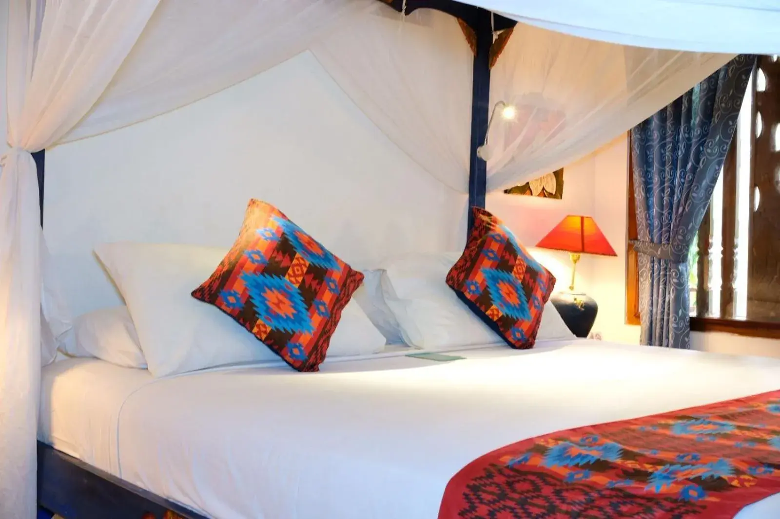 Superior Star Room in Puri Cendana Resort Bali Superior Star Room in Puri Cendana Resort Bali