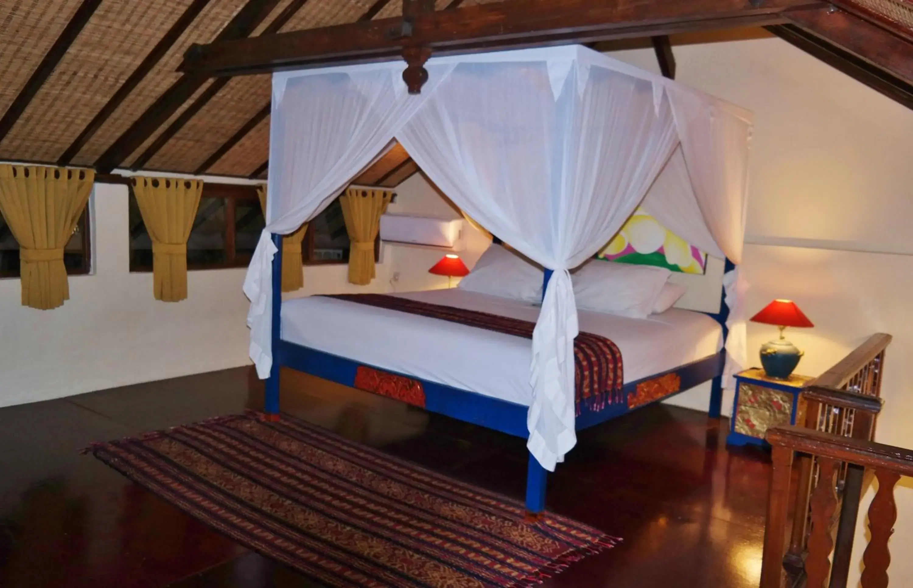 Duplex Suite in Puri Cendana Resort Bali Duplex Suite in Puri Cendana Resort Bali