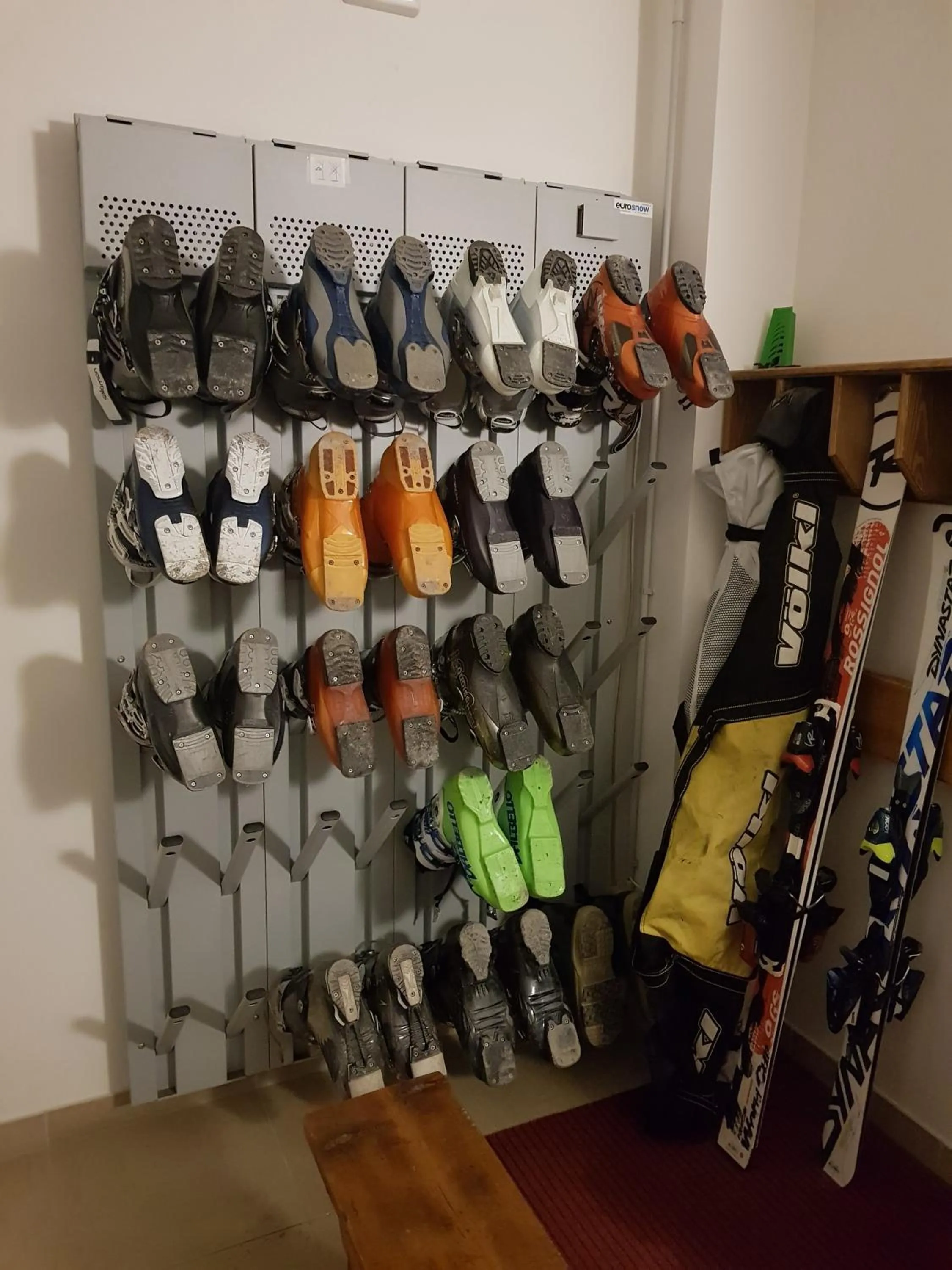 Activities in Garni San Lorenzo