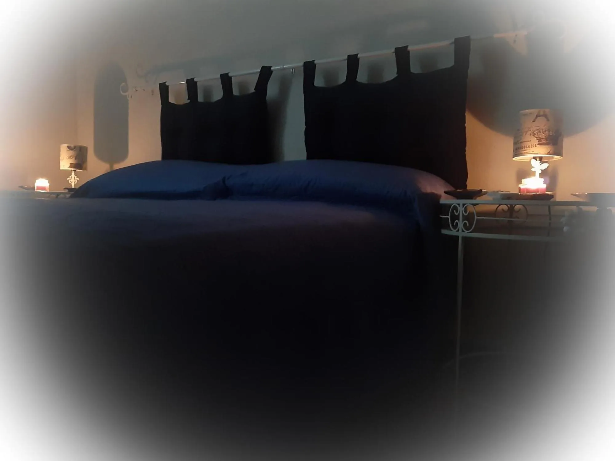 Bed in La casa dei 4 venti Alloggio Turistico