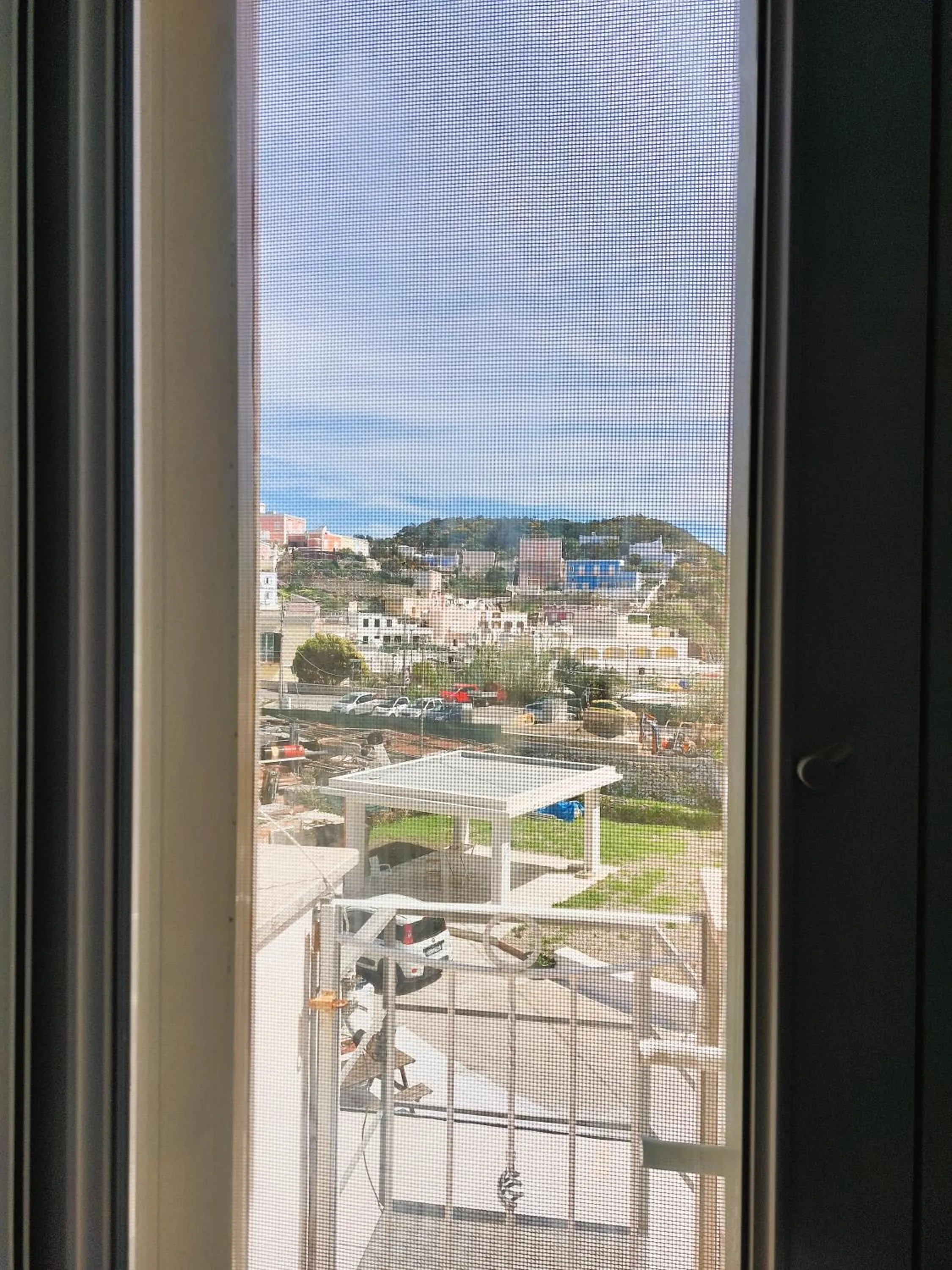 Day in La casa dei 4 venti Alloggio Turistico