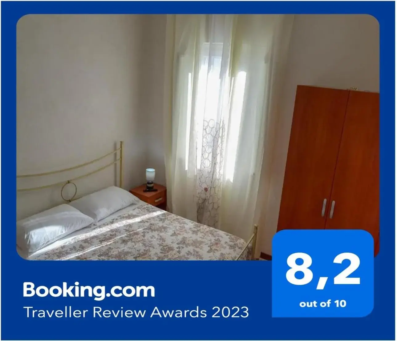 Triple Room with Private Bathroom in La casa dei 4 venti Alloggio Turistico Triple Room with Private Bathroom in La casa dei 4 venti Alloggio Turistico