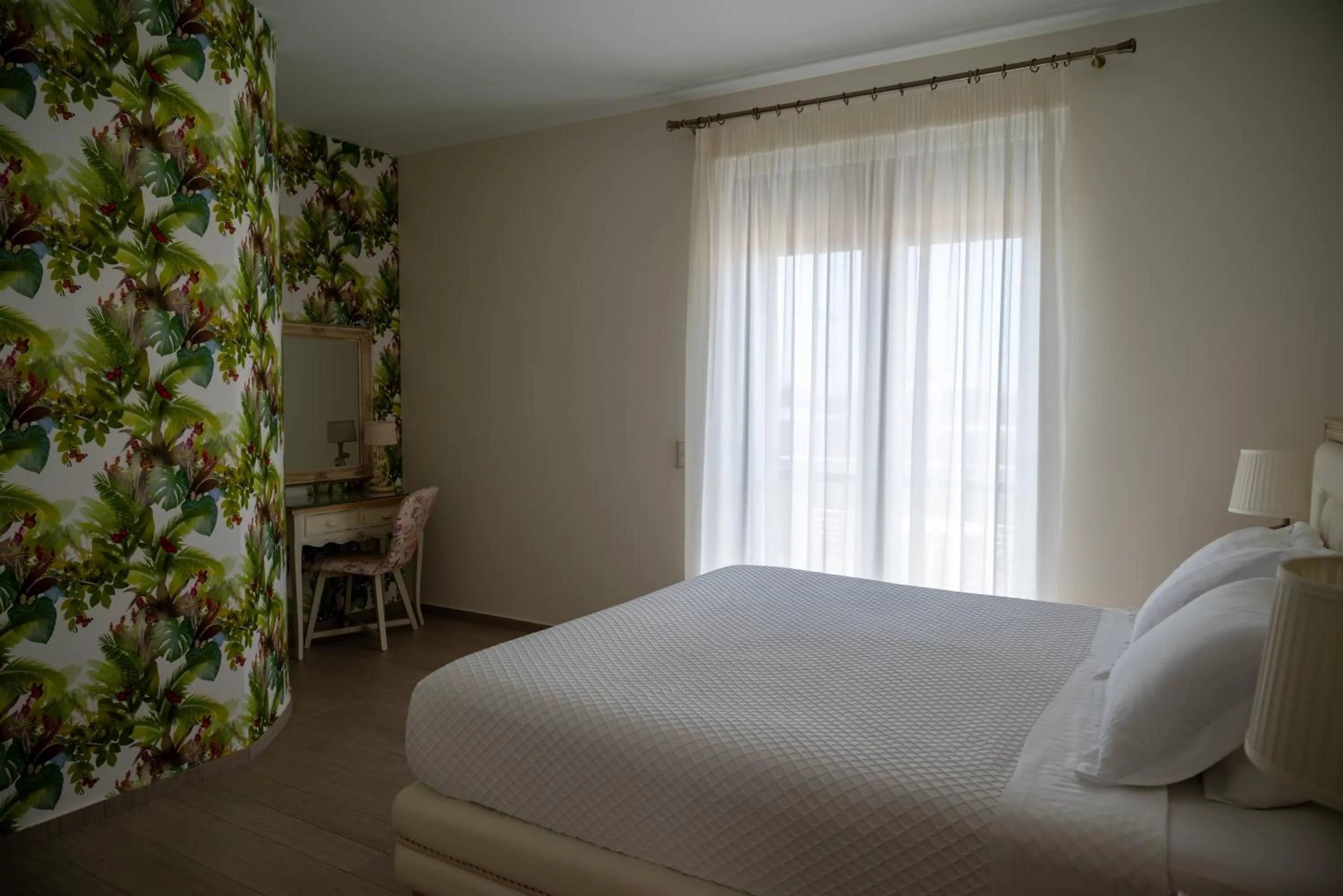 Property building, Bed in Elafonisos Resort