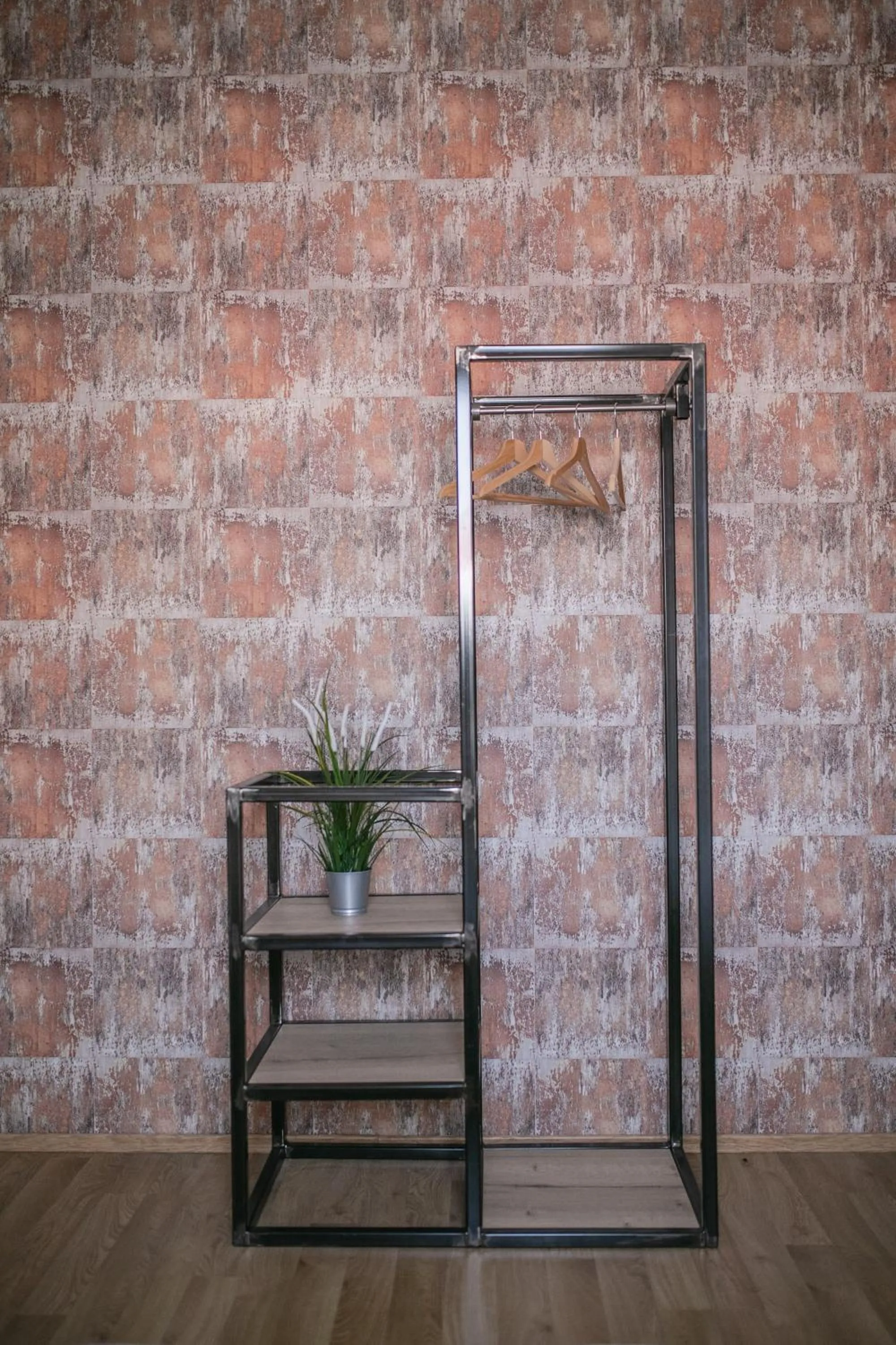 Bedroom in Schöndorf Hostel - virtual reception