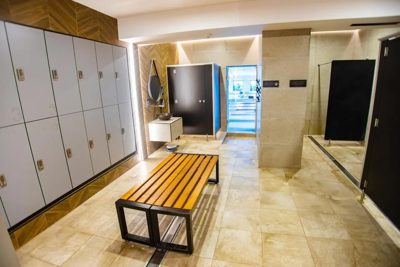 JJ Sport Concept Hotel