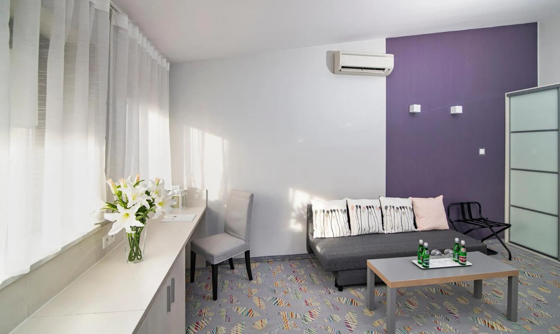 JJ Sport Concept Hotel