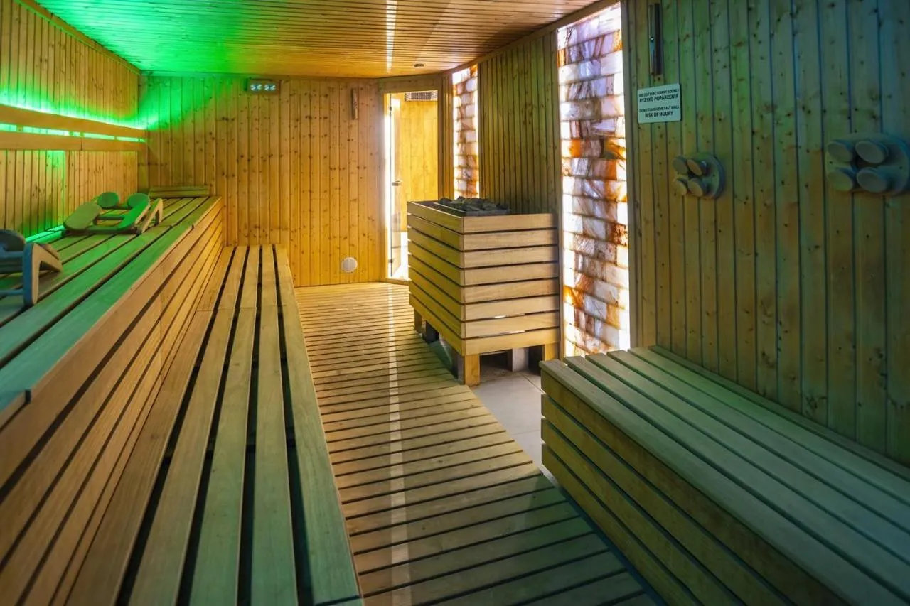 JJ Sport Concept Hotel