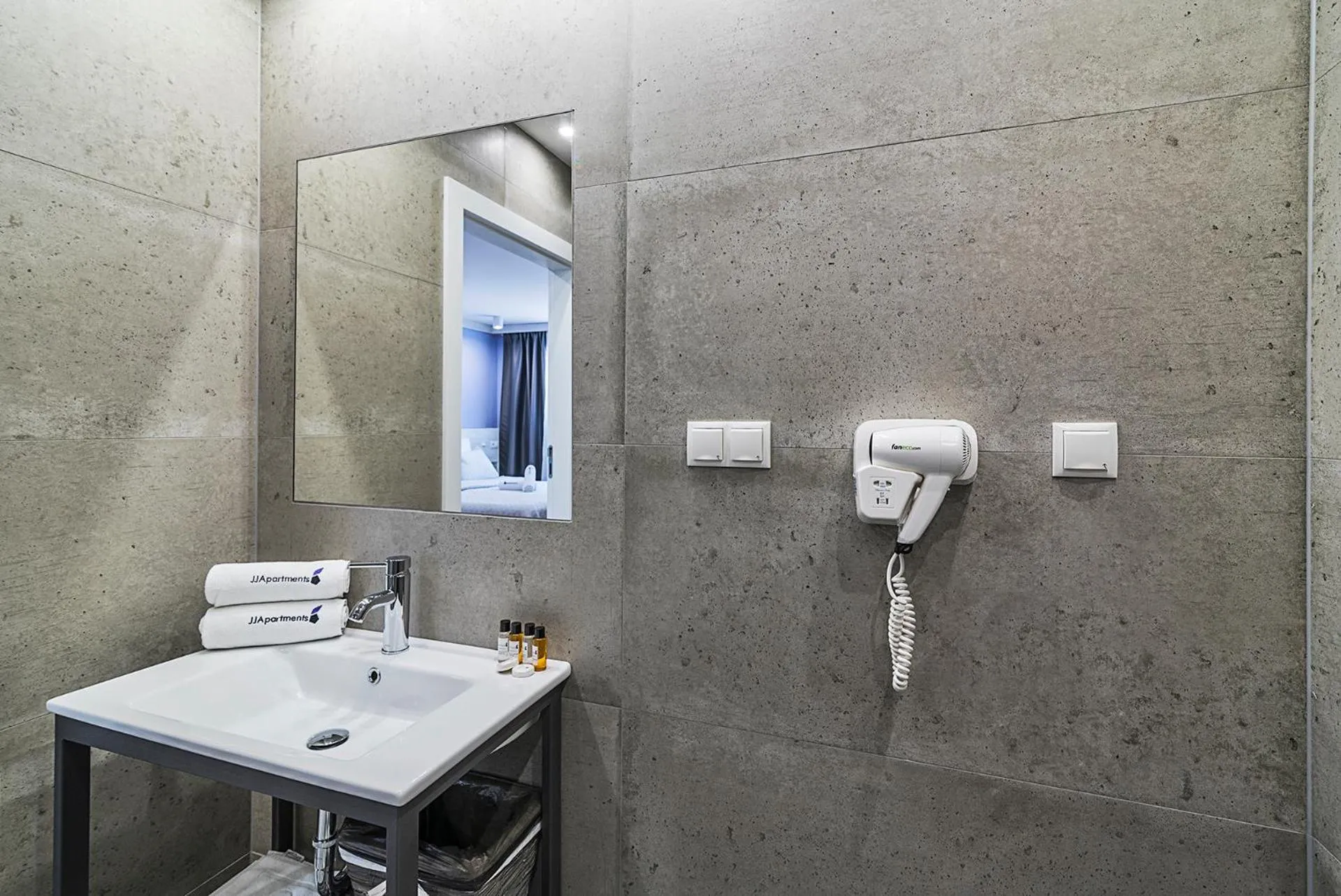 JJ Sport Concept Hotel