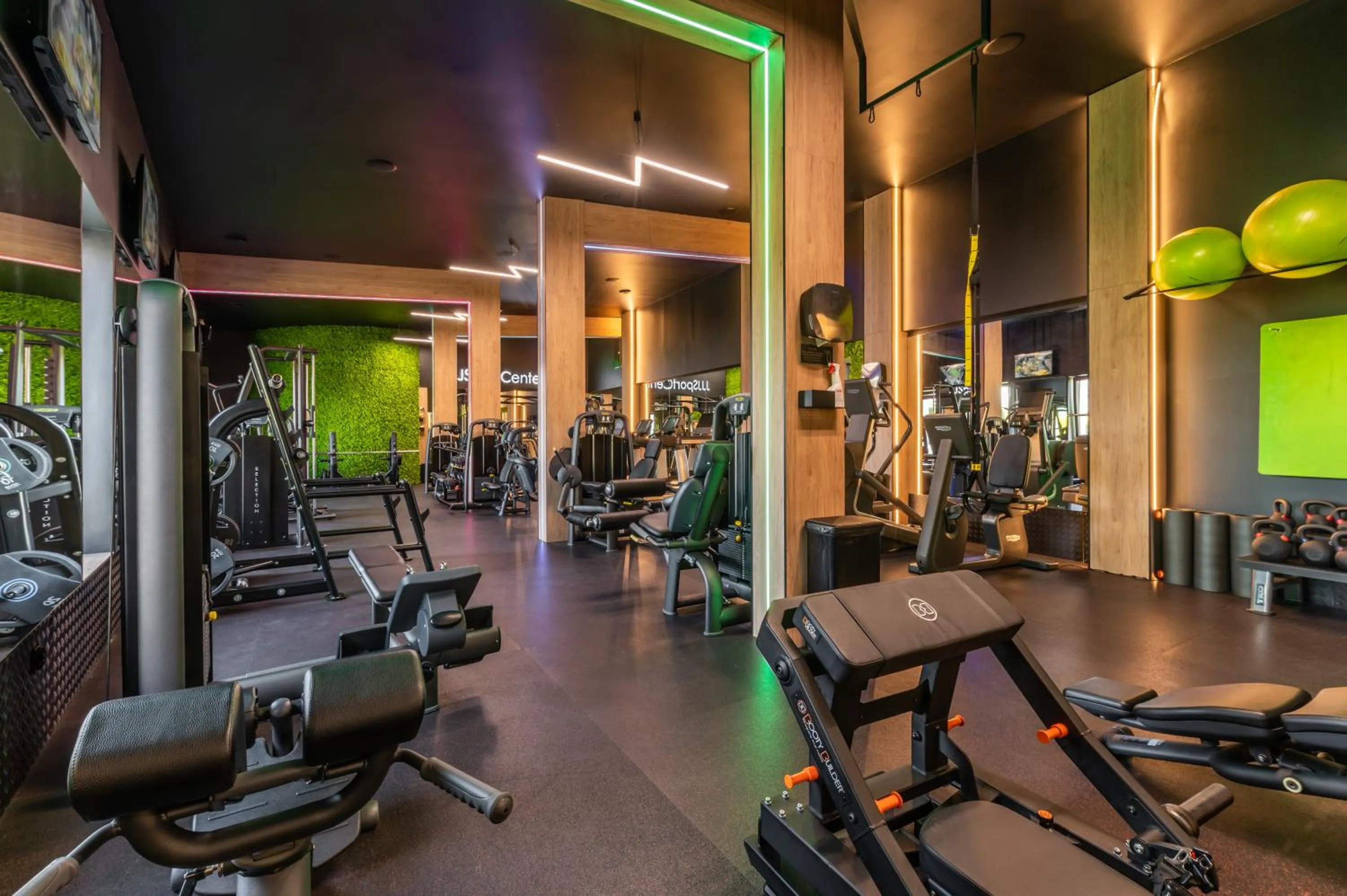 JJ Sport Concept Hotel