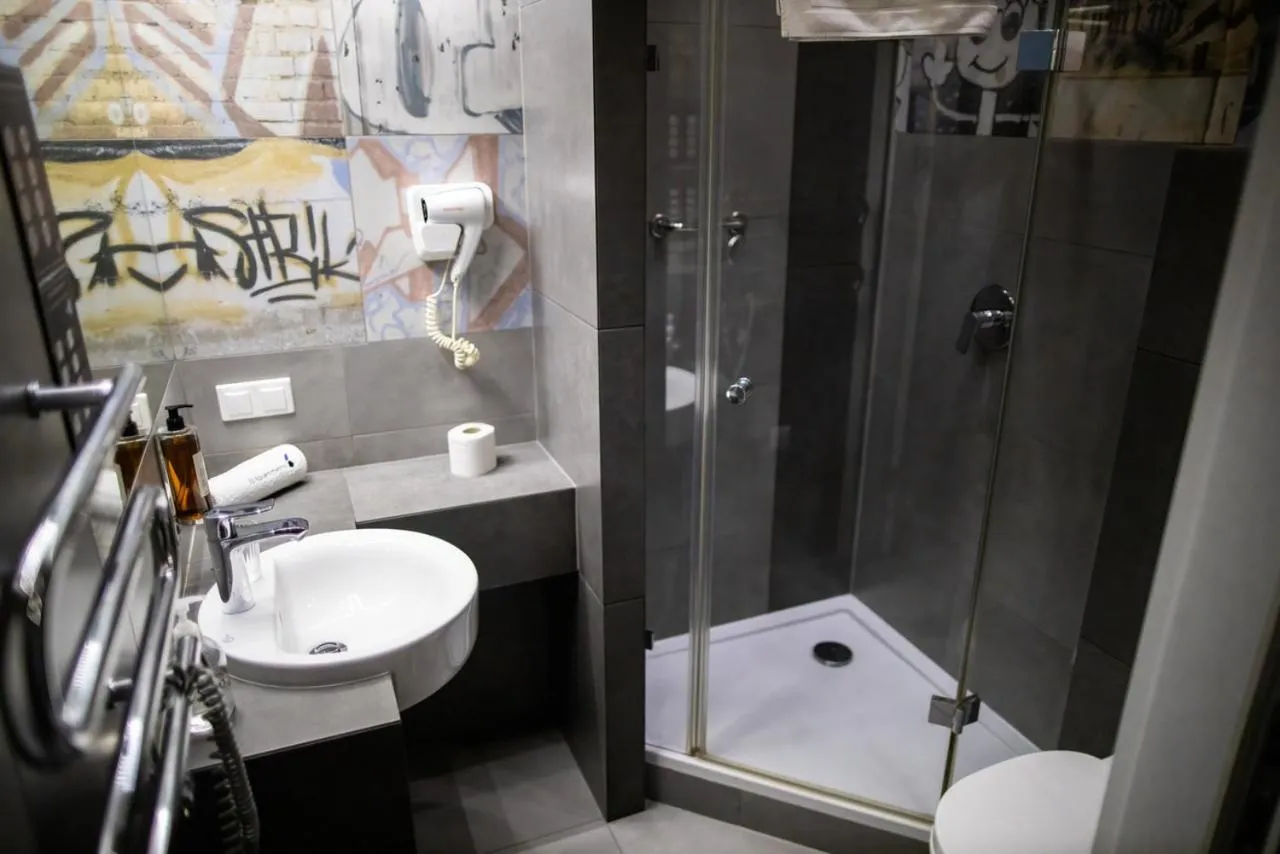 JJ Sport Concept Hotel