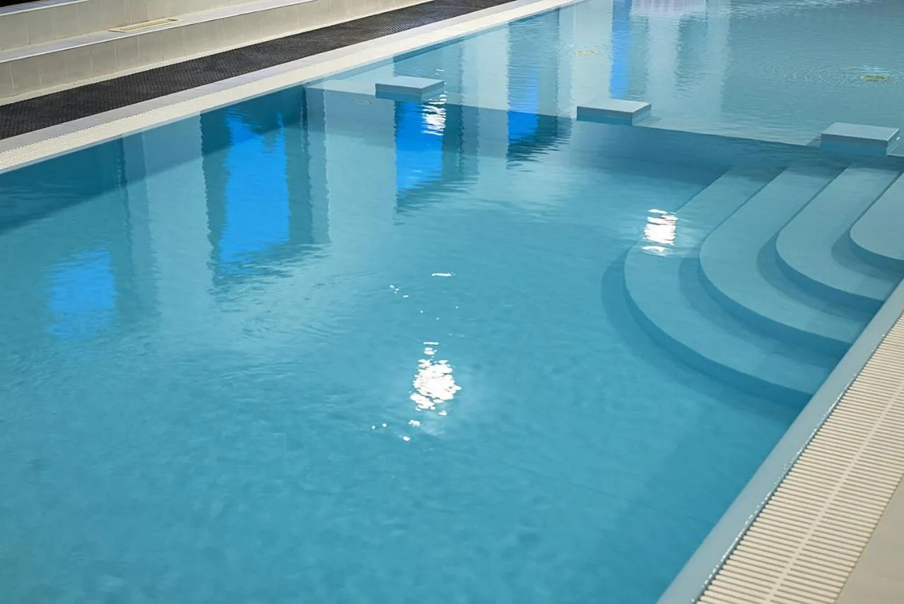 JJ Sport Concept Hotel
