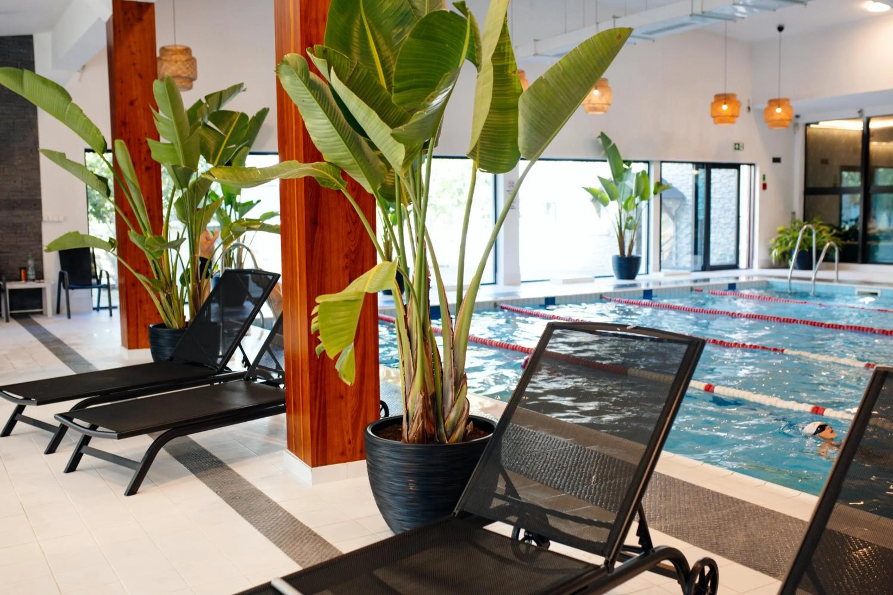 JJ Sport Concept Hotel