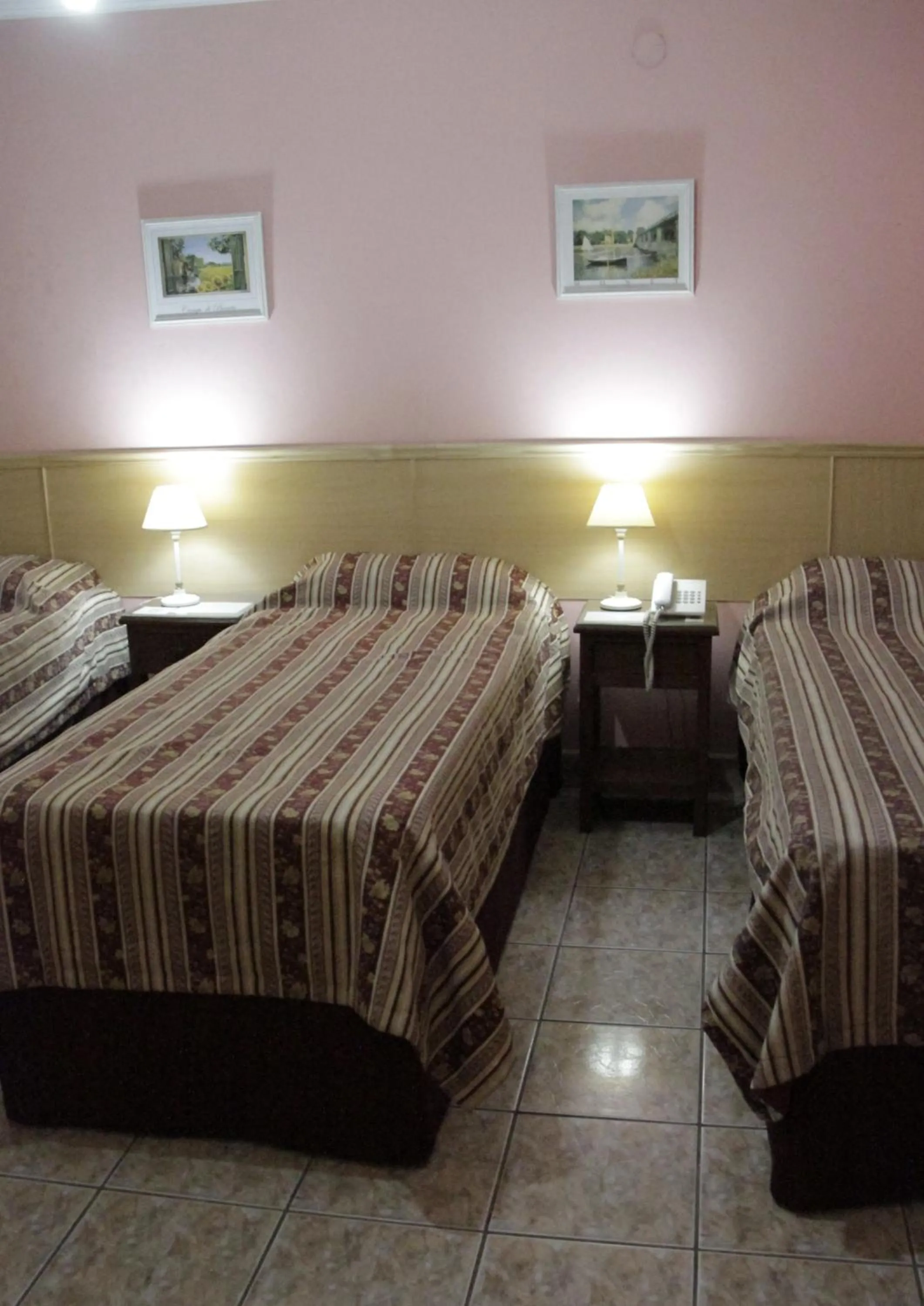 Bedroom, Bed in Hosteria Maryland