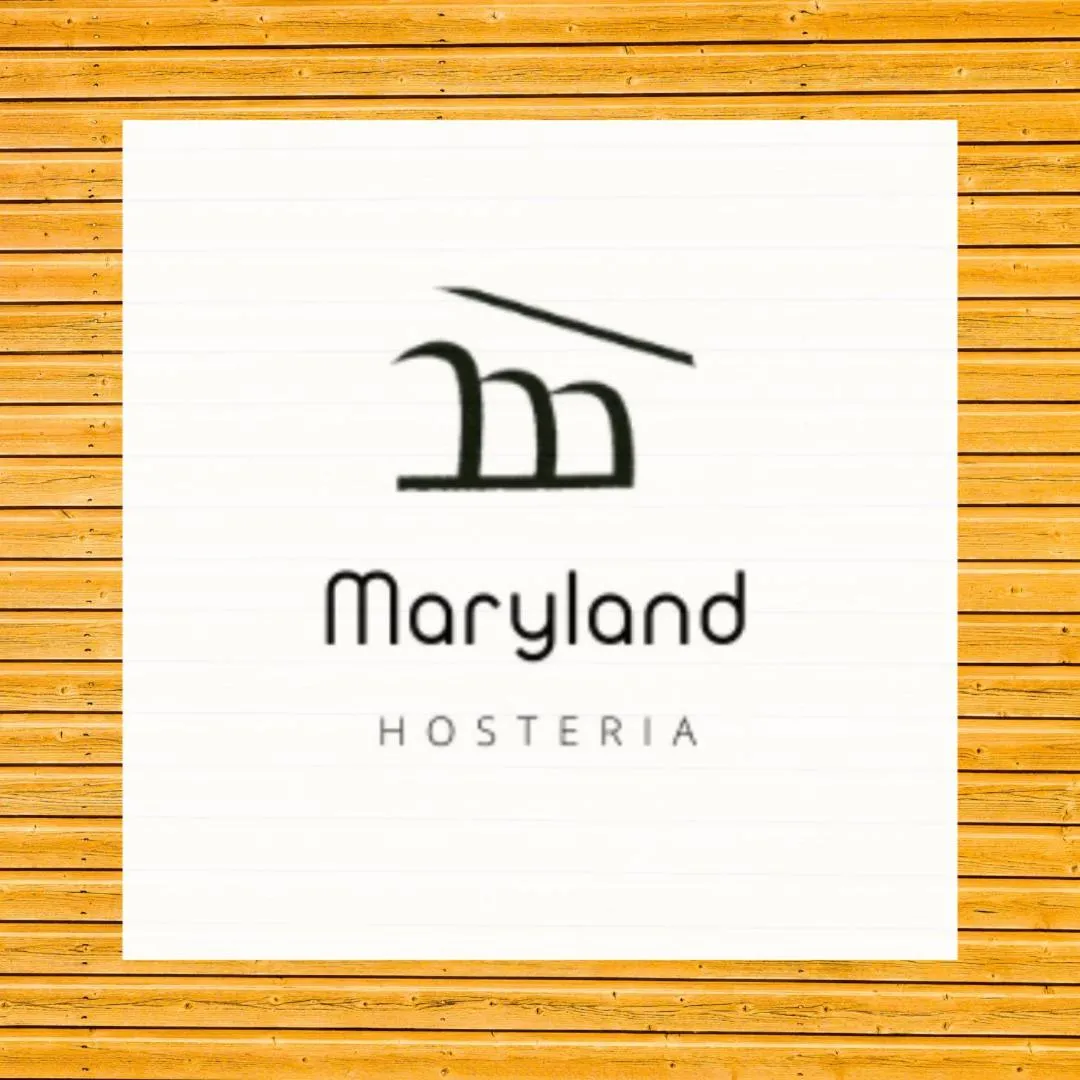 Property logo or sign in Hosteria Maryland