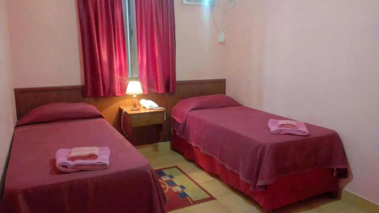 Other, Bed in Hosteria Maryland