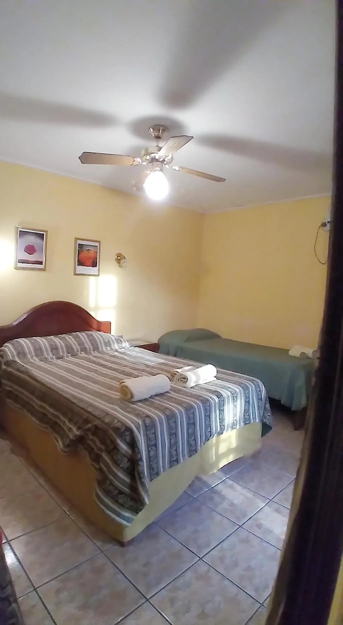 Other, Bed in Hosteria Maryland