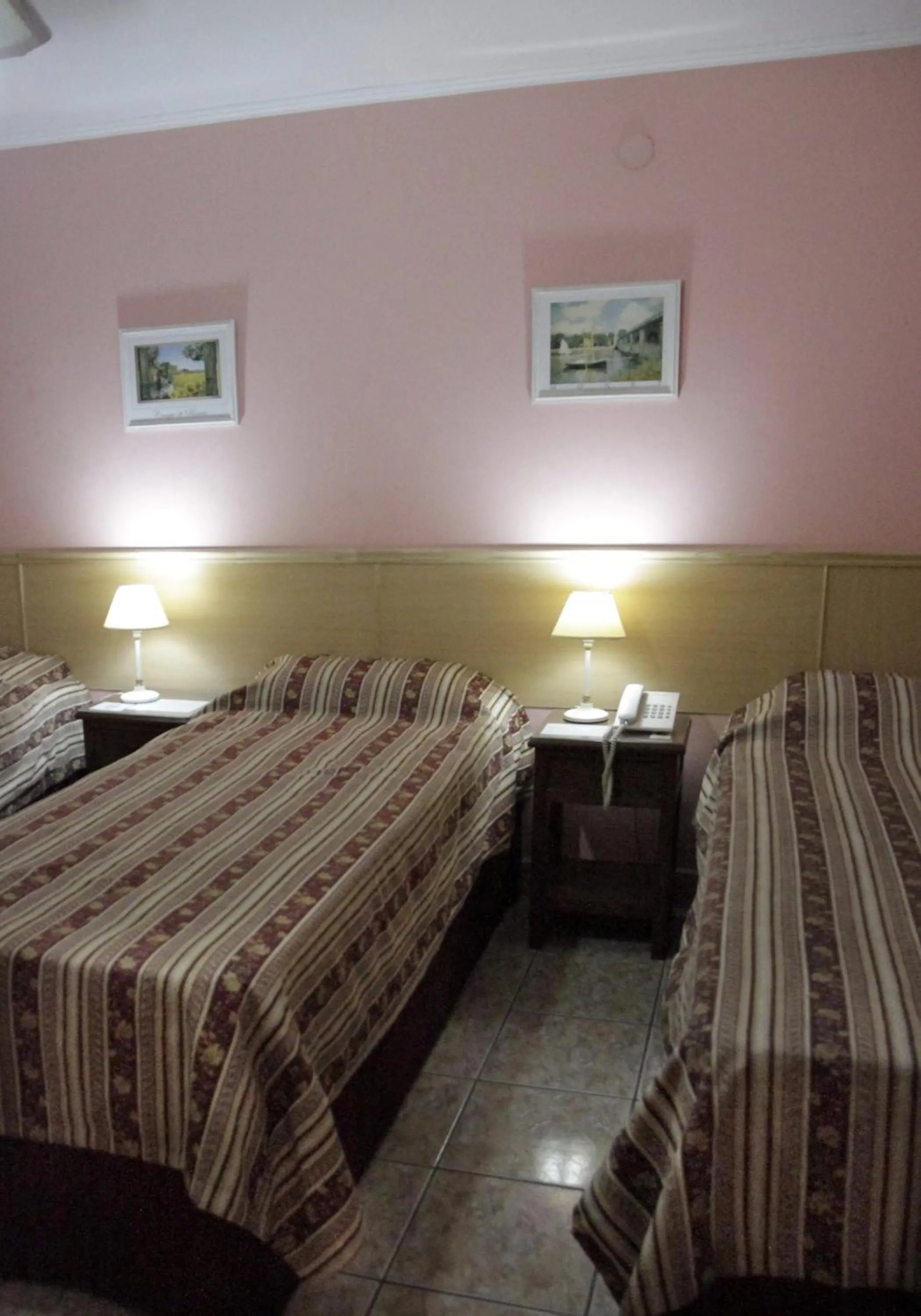 Bedroom, Bed in Hosteria Maryland