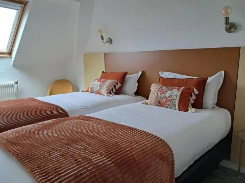 Best Western Le Vinci Loire Valley