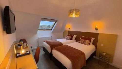 Best Western Le Vinci Loire Valley