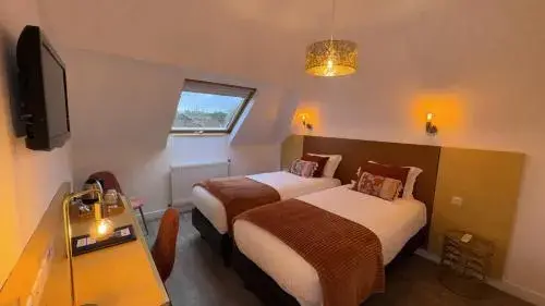 Best Western Le Vinci Loire Valley Best Western Le Vinci Loire Valley