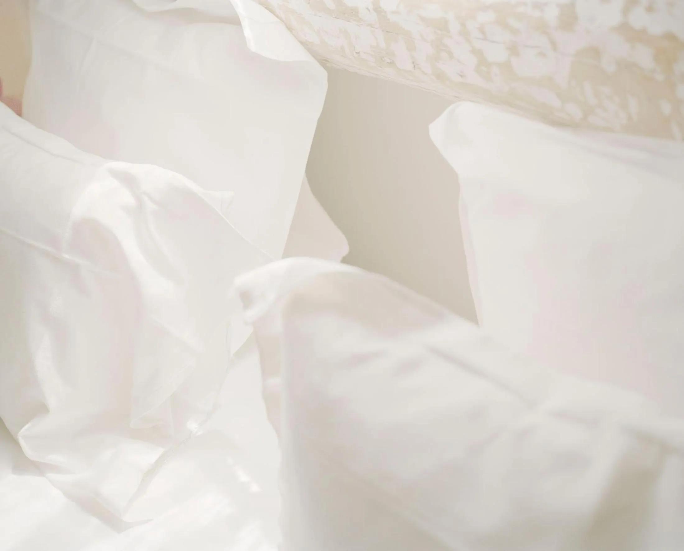 Decorative detail, Bed in Hôtel du Temps Paris