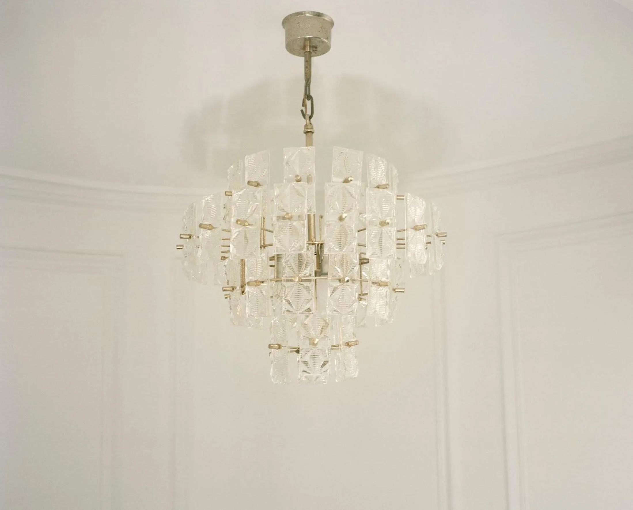 Decorative detail in Hôtel du Temps Paris