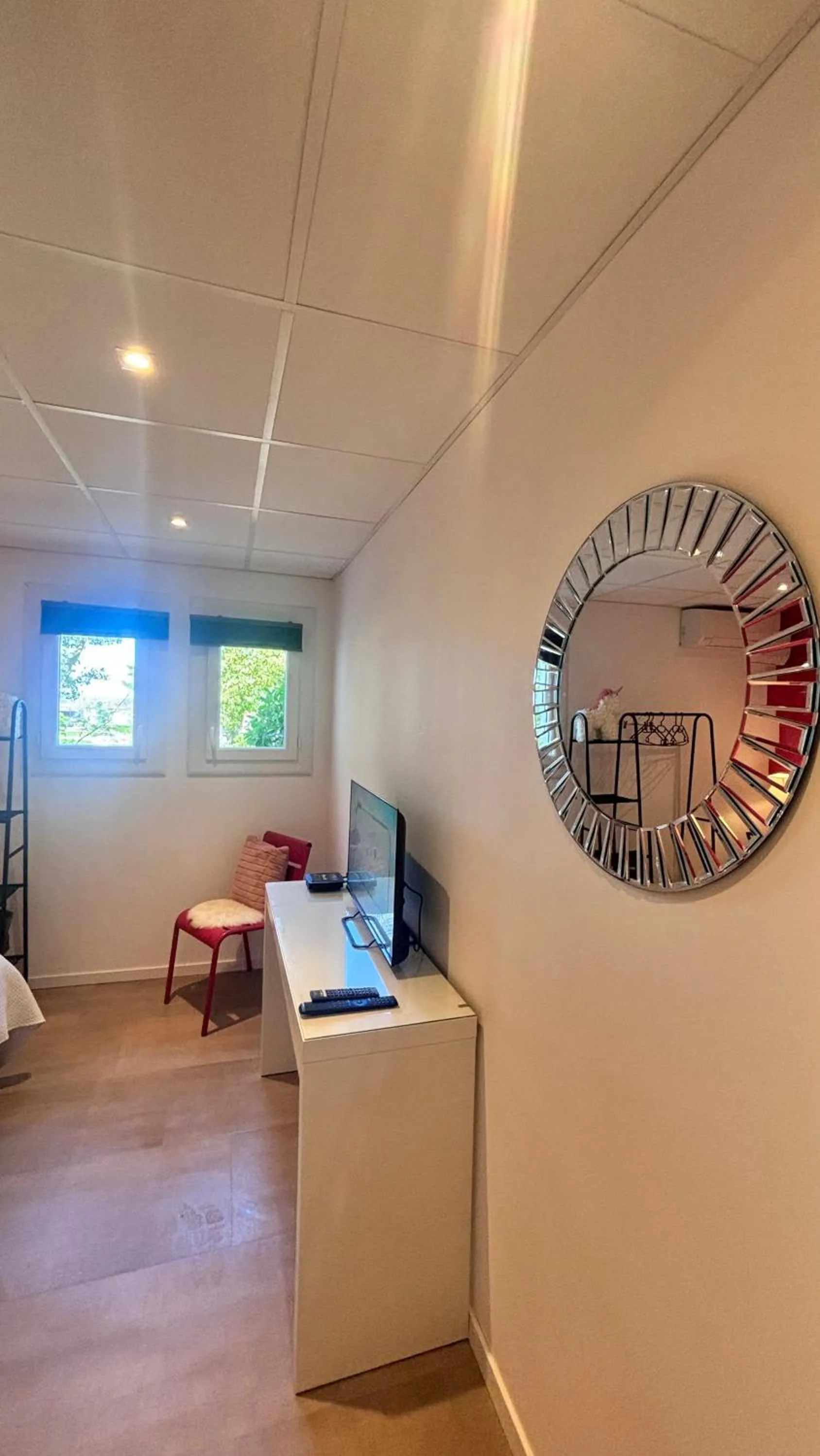 Le Grand Large Bord de Mer Hotel & Appartements