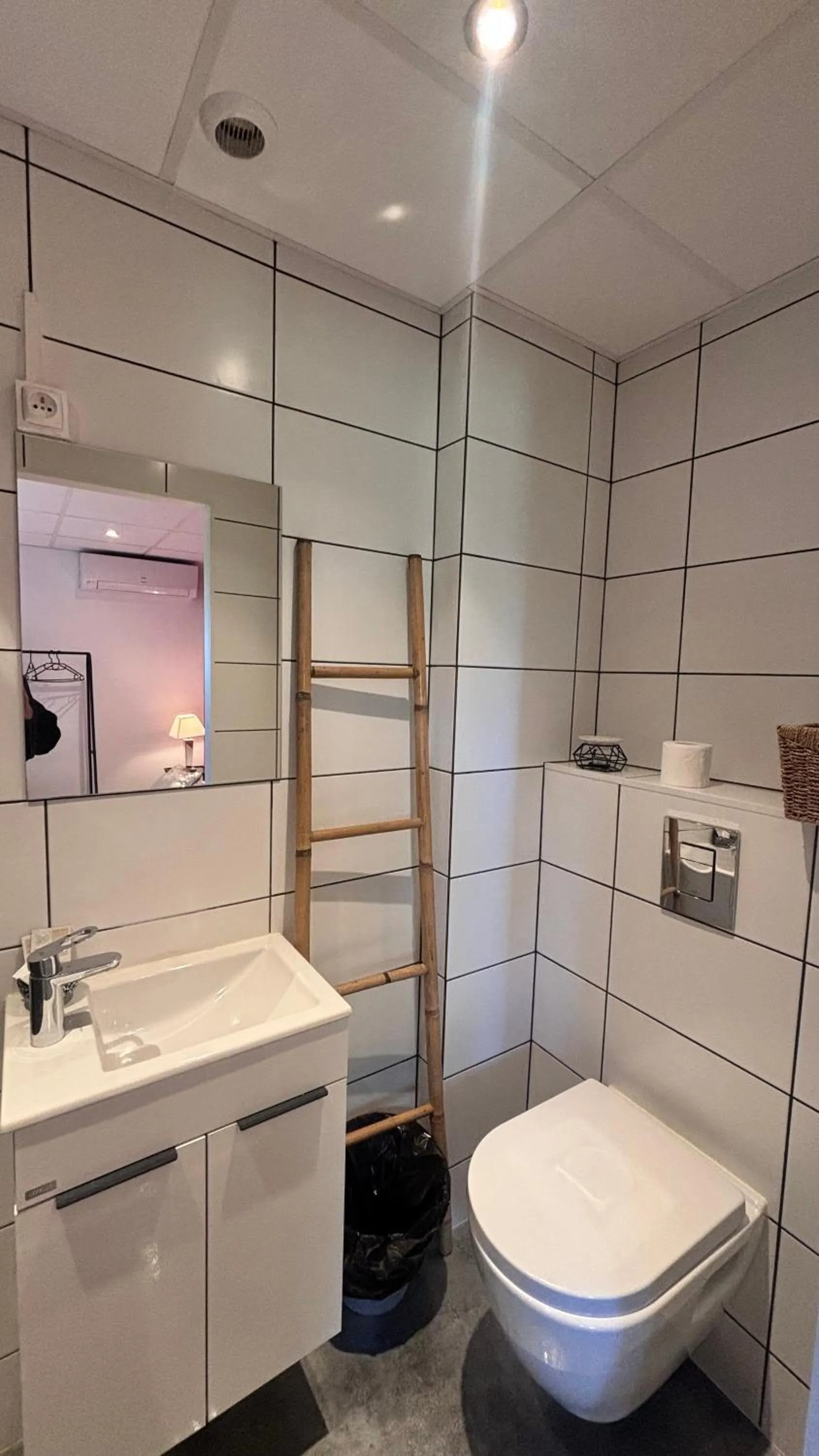 Le Grand Large Bord de Mer Hotel & Appartements