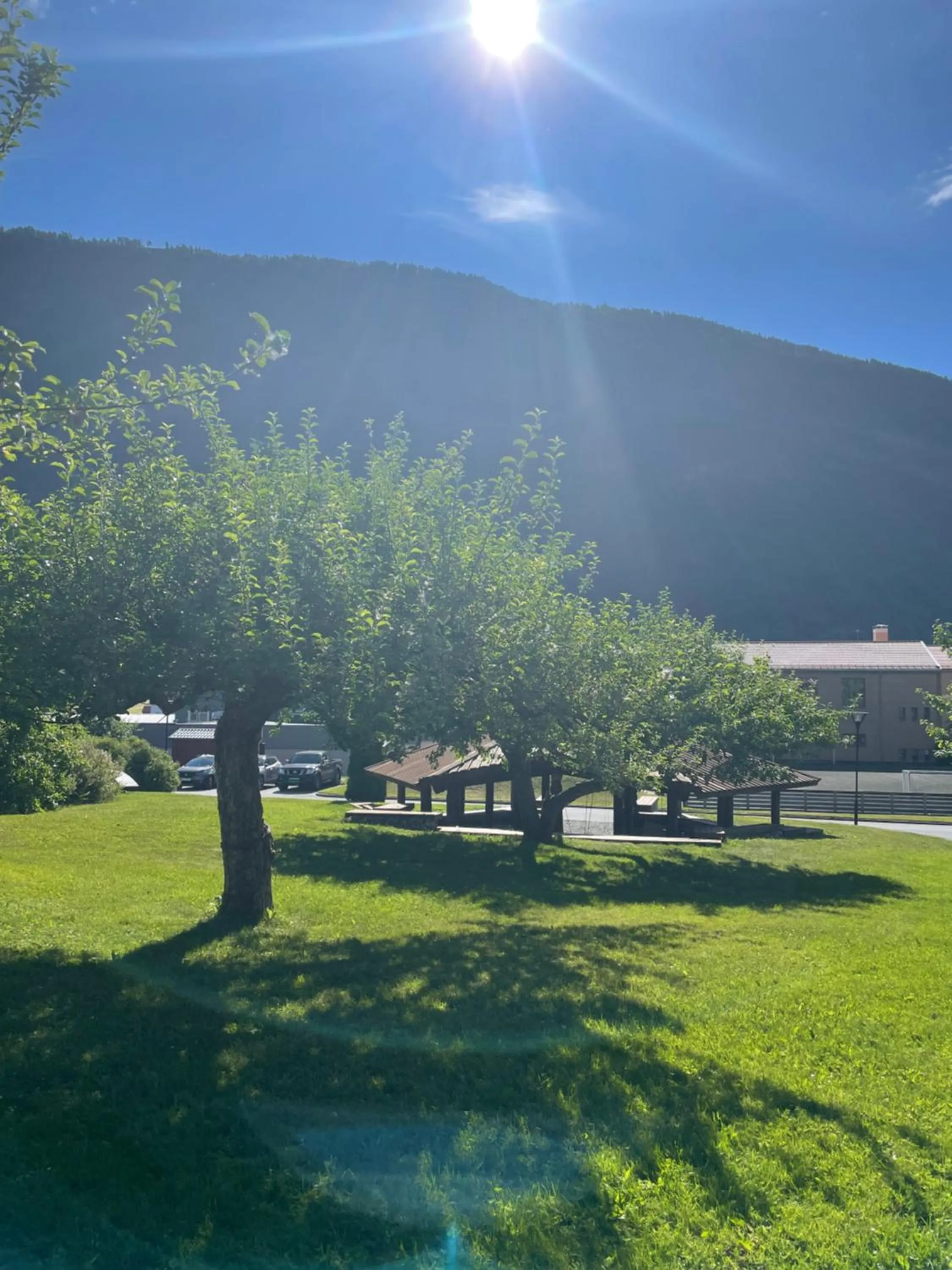 Sogndal Bed & Breakfast