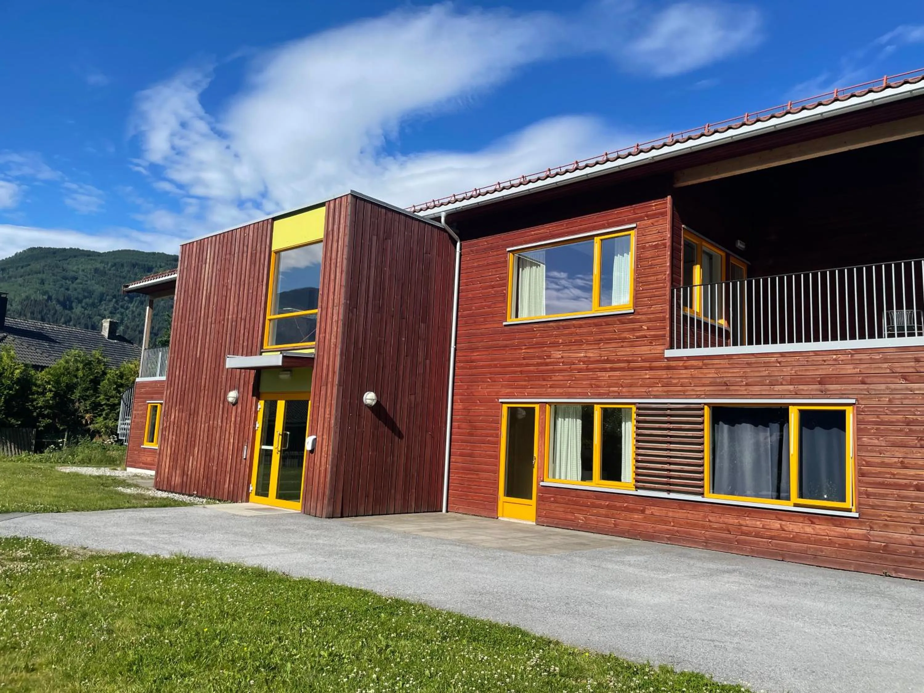 Sogndal Bed & Breakfast