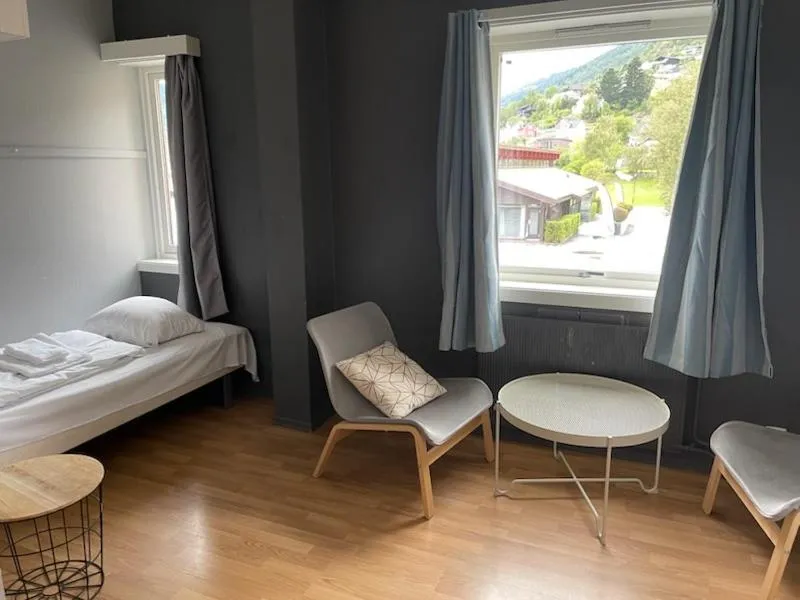 Sogndal Bed & Breakfast