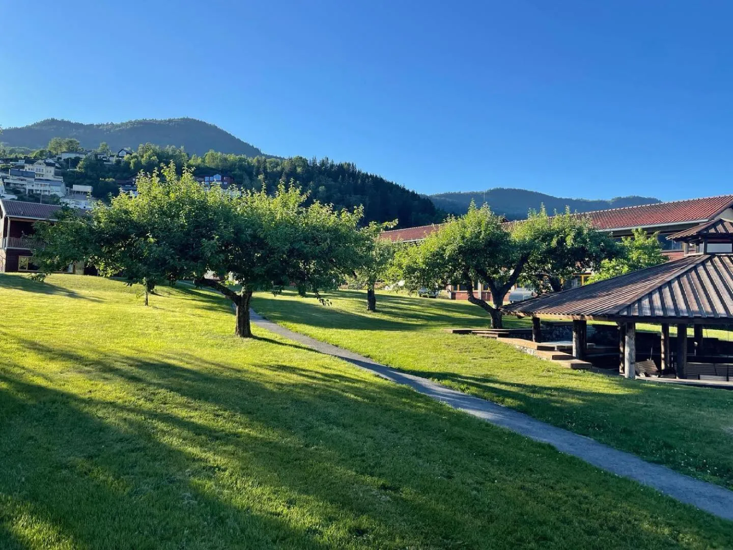 Sogndal Bed & Breakfast