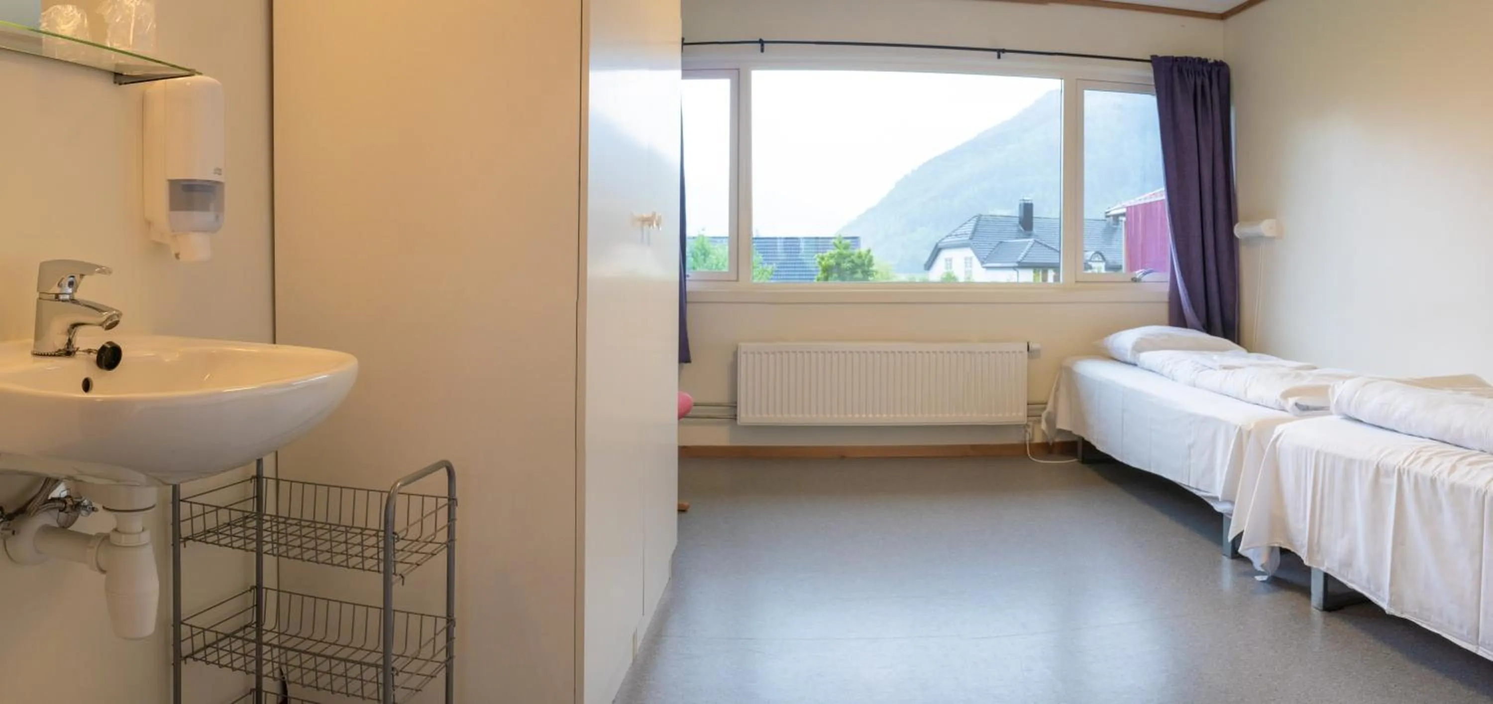 Sogndal Bed & Breakfast